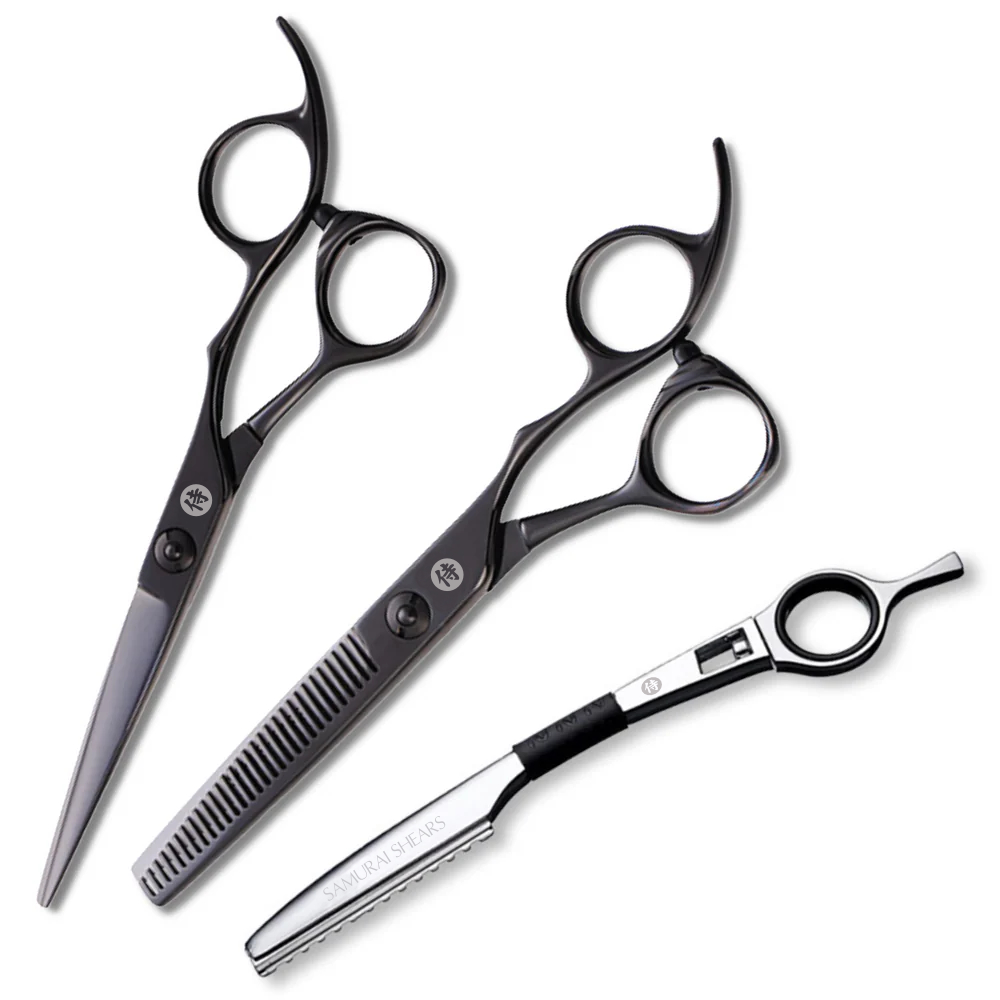 Tachi-Shears-Set