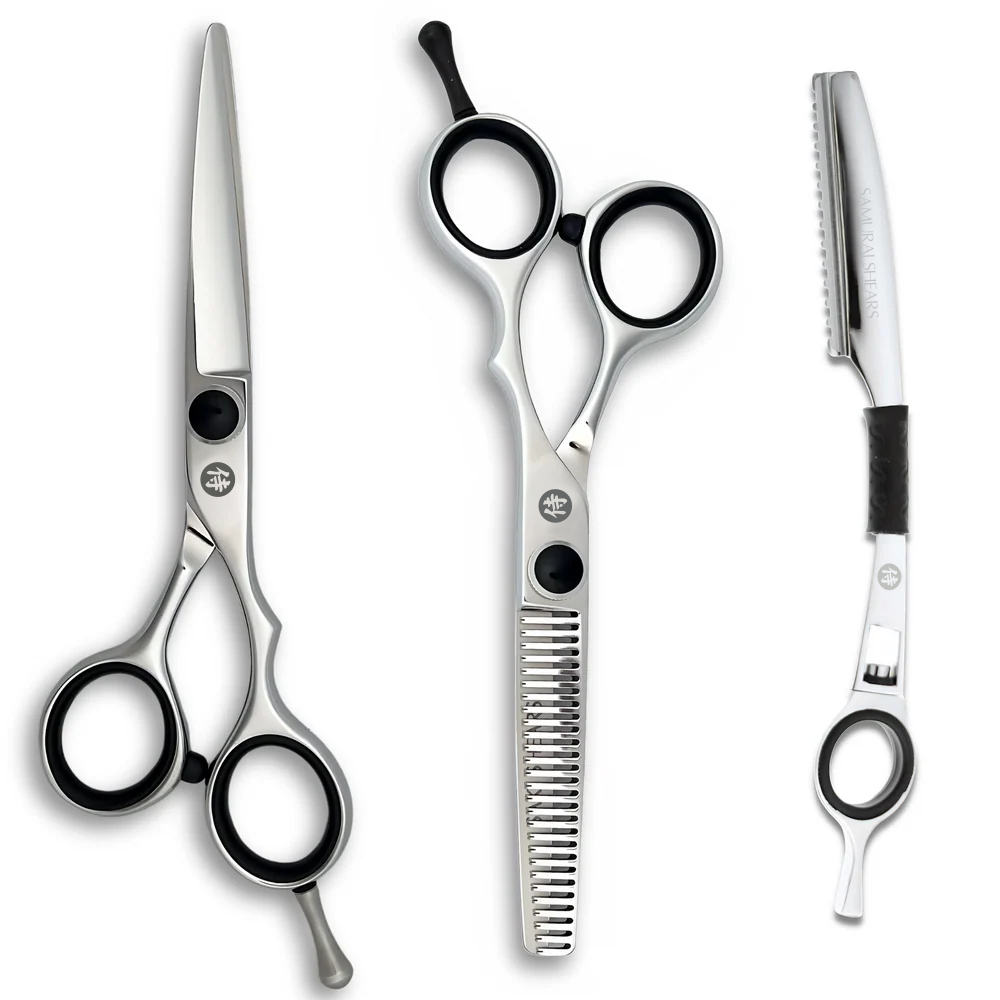 Soshu-Shears-Set